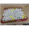 Image 1 : Over 200 Name Brand Golf Balls