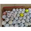 Image 2 : Over 200 Name Brand Golf Balls