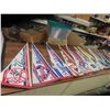 Image 1 : 24 Basbeall Pennants