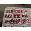 Image 2 : Upper Deck All Stars 1991 1-25 & 1-6 Sets, Prism 2001 1-36 + 1-9 Sets, Upper Deck 