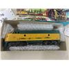 Image 2 : Athearn Union Pacific 1470 - used