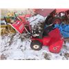 Image 1 : Eaton 5HP 24" Snowblower - Owner Started when dropped off