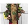 Image 3 : Vintage Saint Nicholas 30" Tall