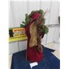 Image 5 : Vintage Saint Nicholas 30" Tall