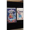 Image 18 : Walt Disney Exclusive Deluxe Video Edition ; Lion King, Snow White, Cinderella &