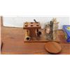 Image 8 : Cigar Boxes, Pipe Holder with 2 Pipes, Smokin Joe's Racing, plus more