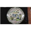 Image 7 : Welcome Home Collector (6) Plates by Glenna Kurg