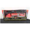 Image 4 : Goodyear Micro Stock Cars, Presidents Choice Racing Team Truck - Both in Boxes, 