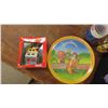 Image 2 : McDonald Happy Meal Toys, Pogs, plus more