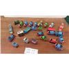 Image 1 : Thomas The Tank Engie + Friends - 26 pcs