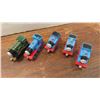 Image 2 : Thomas The Tank Engie + Friends - 26 pcs