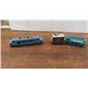 Image 3 : Thomas The Tank Engie + Friends - 26 pcs