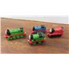 Image 4 : Thomas The Tank Engie + Friends - 26 pcs