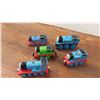 Image 5 : Thomas The Tank Engie + Friends - 26 pcs