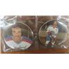 Image 2 : WHA WPG Jets Pin Back Buttons (10)