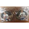 Image 3 : WHA WPG Jets Pin Back Buttons (10)