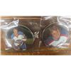 Image 4 : WHA WPG Jets Pin Back Buttons (10)