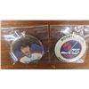 Image 6 : WHA WPG Jets Pin Back Buttons (10)