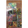 Image 10 : Marvel Cards Early 90s - Mint Condition