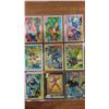 Image 2 : Marvel Cards Early 90s - Mint Condition