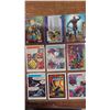 Image 4 : Marvel Cards Early 90s - Mint Condition