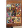 Image 9 : Marvel Cards Early 90s - Mint Condition