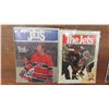 Image 2 : (10) WHA WPG Jets Magazines