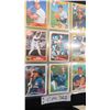 Image 1 : 1980s Baseball Card Collection