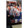 Image 2 : Guy Charbonneau Montreal Canadians Signed Photo