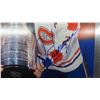 Image 3 : Guy Charbonneau Montreal Canadians Signed Photo