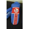 Image 2 : Vintage WPG Jets Youth Mitts - Brand New with Tags