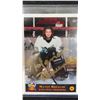 Image 2 : Manon Rheaume Signed Card 