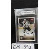 Image 1 : 2006/07 Sidney Crosby Graded 10 Card