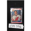 Image 1 : Martin Brodeur Rookie Card