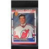 Image 2 : Martin Brodeur Rookie Card