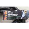 Image 2 : New 20' Pro Grip Welders Extension Cord