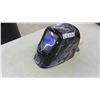 Image 1 : Pro Point Auto Welders Flash Helmet