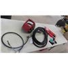 Image 1 : 20' Welding Extension Cord, Welding Helmet, Helmet Shield, Torch Attachments