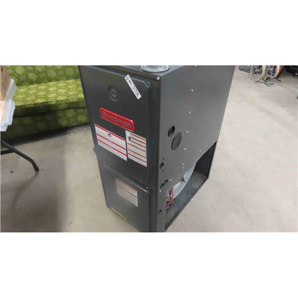 Goodman Gas Furnace 4600BTU