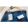 Image 2 : Scotland Kilt By Hector Russell - 20 Pleats + 15' End to End