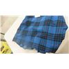 Image 3 : Scotland Kilt By Hector Russell - 20 Pleats + 15' End to End