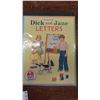 Image 2 : 4 Dick + Jane Books; Fun with Dick + Jane from 50s, Growing Up with Dick + Jane 