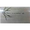 Image 4 : A Glen Loates Print 1976 of Loon - Shrink Wrapped + Matted 16" x 20" & 