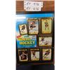 Image 1 : Bobby Orr 6 Card Subset 1-6 1991/92 Score