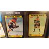 Image 2 : Bobby Orr 6 Card Subset 1-6 1991/92 Score