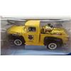 Image 2 : 1956 Ford F-100 Pick Up Die Cast Replica 1:25 Scale