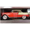 Image 2 : 1955 Chev Belair 2 Door Hard Top 1:25 Scale