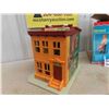 Image 2 : Fisher Price Sesame Street with Box + Accessories - 1974