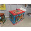 Image 8 : Fisher Price Sesame Street with Box + Accessories - 1974