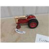 Image 1 : Case 930 Die Cast Tractor 1:18 Scale